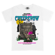 Masters Of Terror (Promotional T-Shirt / Timed Edition)